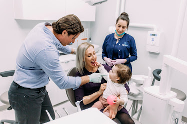 Harvey Dental