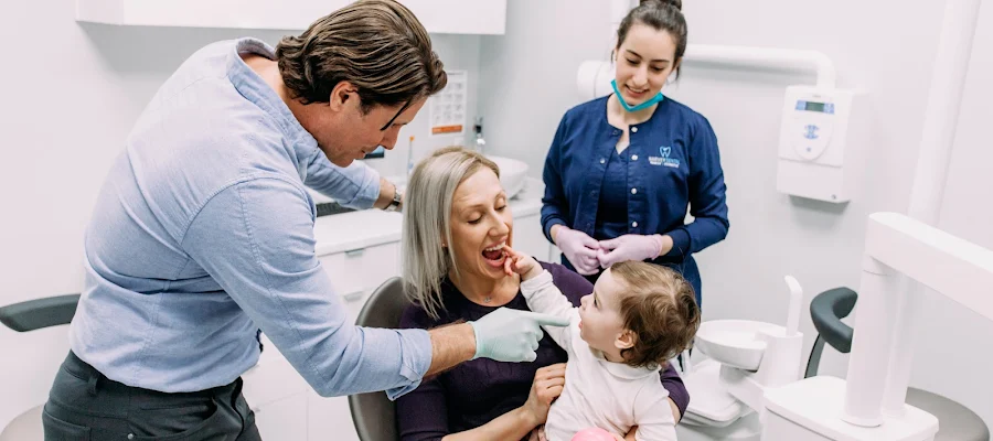 Harvey Dental