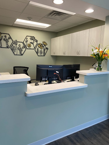 Harvey Family Dental