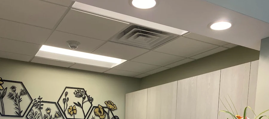Harvey Family Dental