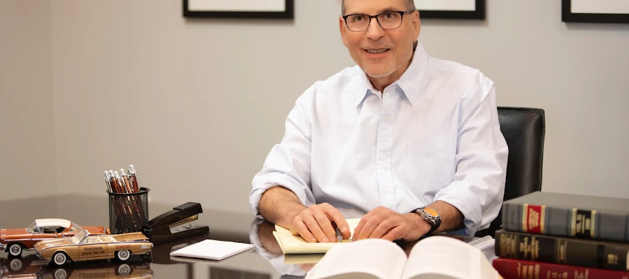 Harvey J. Kulawitz, LLC