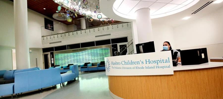 Hasbro Children's