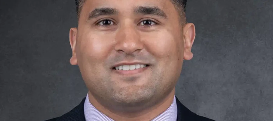 Hasham Alvi, MD
