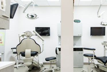 Hashwi Dental Dearborn