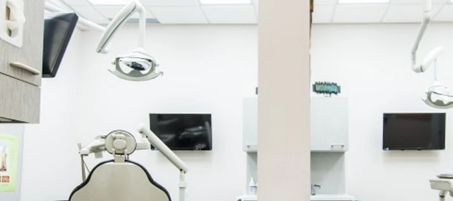 Hashwi Dental Dearborn