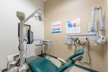 Hasley Canyon Dental Group