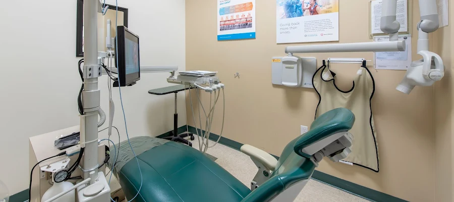 Hasley Canyon Dental Group