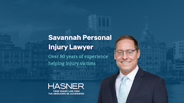 Hasner Law: Savannah Injury & Workers' Compensation Attorneys