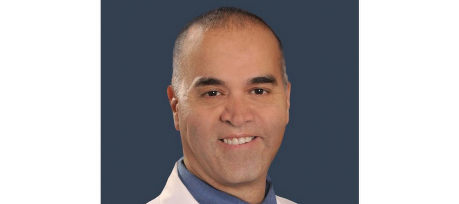 Hassan A. Nasser, MD