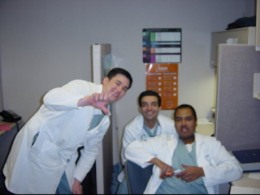 Hassan Kafri MD