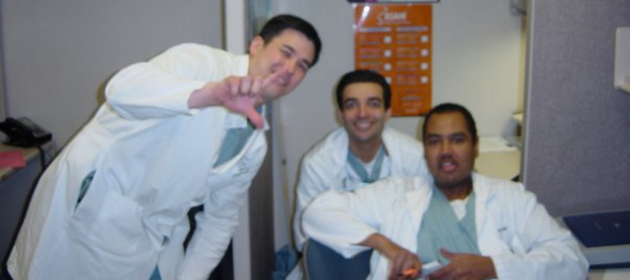 Hassan Kafri MD