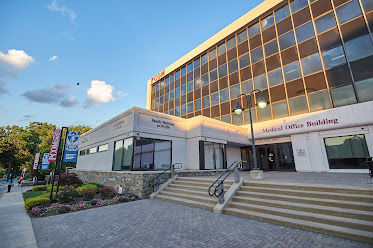 Hassman Family Medicine Center