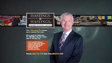 Hastings & Hastings PC