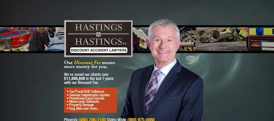 Hastings & Hastings PC