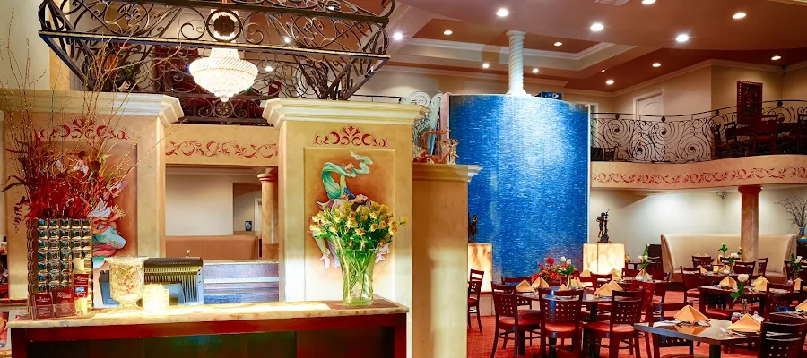Hatam Restaurant
