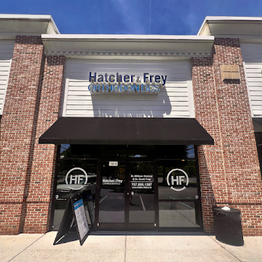 Hatcher & Frey Orthodontics