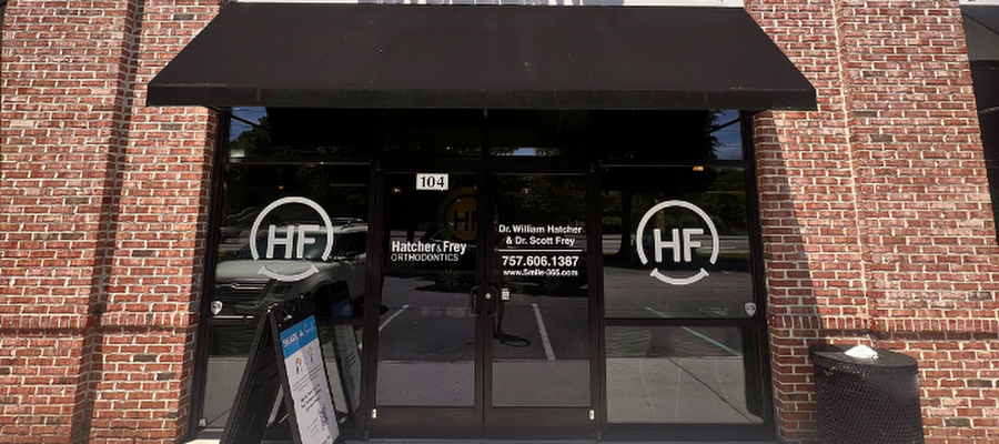 Hatcher & Frey Orthodontics