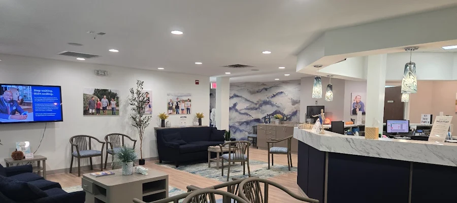 Hatcher & Frey Orthodontics