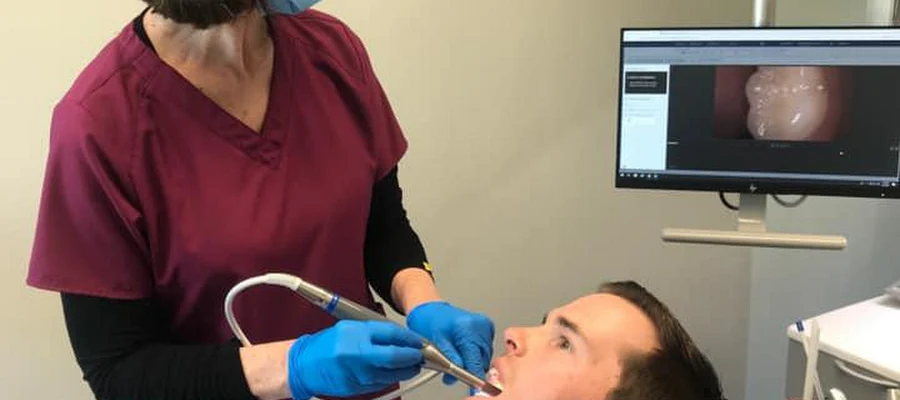 Hatfield Dental Clinic PC
