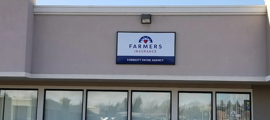 Hathaway Insurance Agency