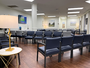 Hattiesburg Eye Clinic Asbury Circle
