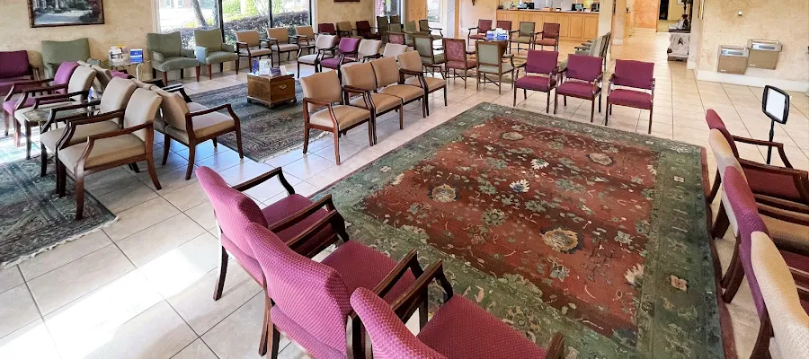 Hattiesburg Eye Clinic