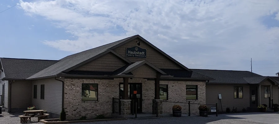 Haubstadt Family Dentistry