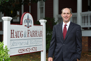 Haug, Farrar, Franco & Ruiz, PLLC - Injury Attorneys