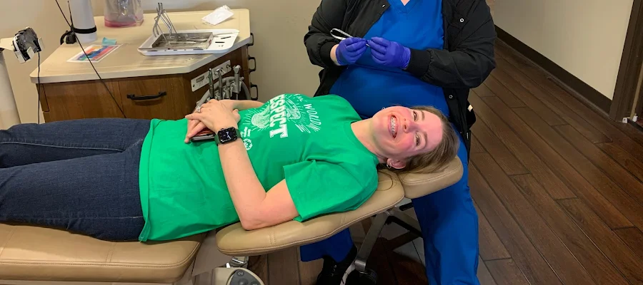 Haug Orthodontics