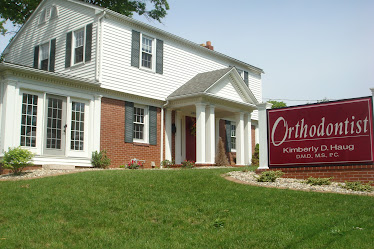 Haug Orthodontics