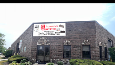 Hausrack