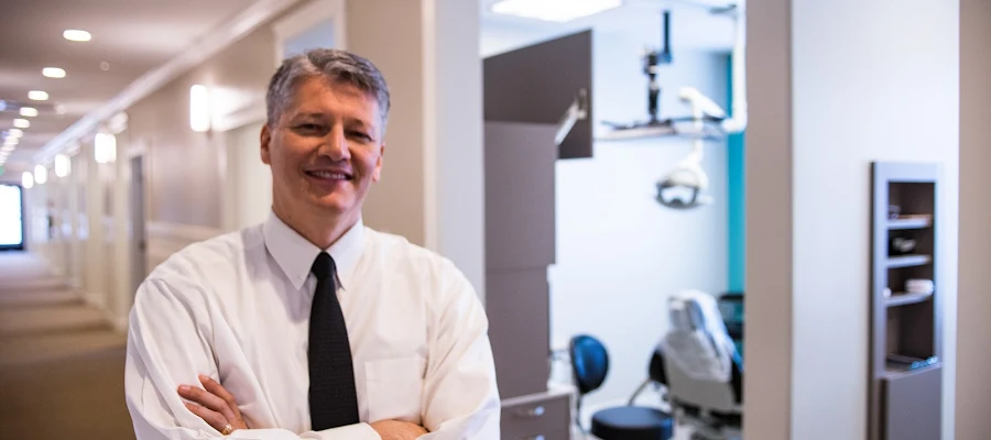 Haven Dental Center
