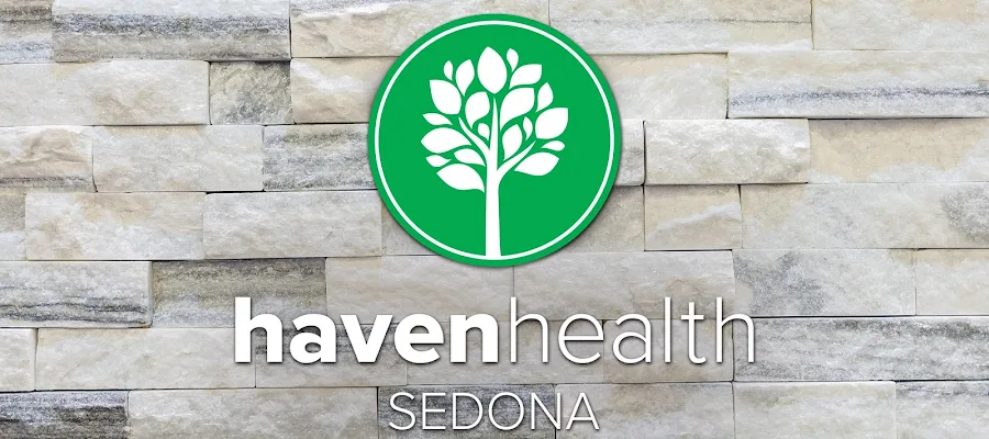 Haven Health Sedona
