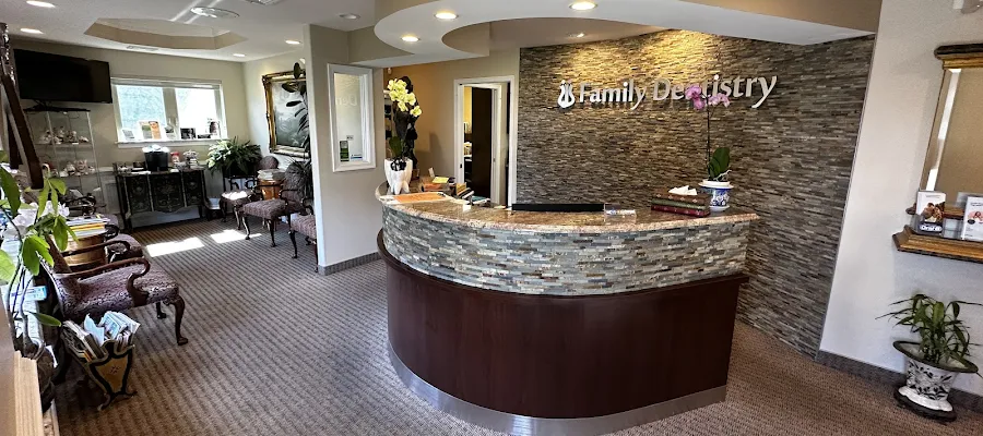 HaverCrown Dental