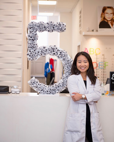 Haverhill Family Eye Care PC
