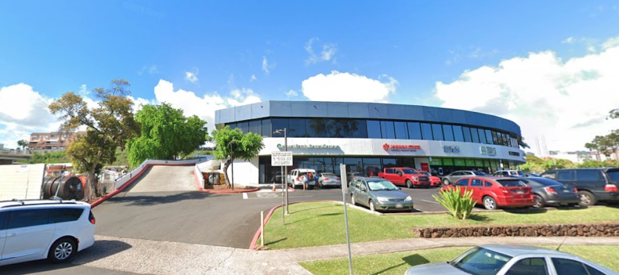 Hawaii Family Dental - Aiea