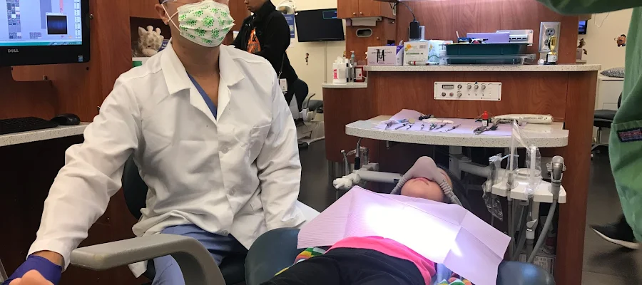 Hawaii Family Dental - Kapolei