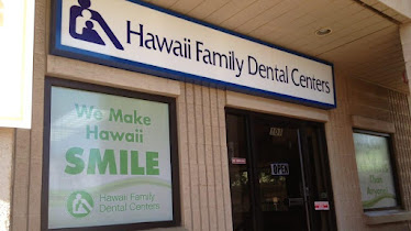 Hawaii Family Dental - Kihei