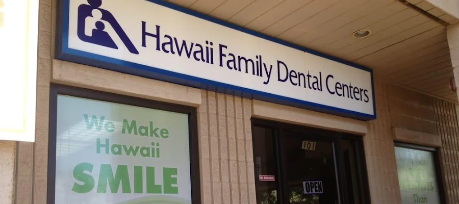 Hawaii Family Dental - Kihei