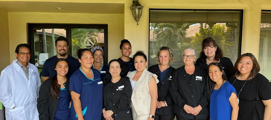 Hawaii Family Dental - Lihue