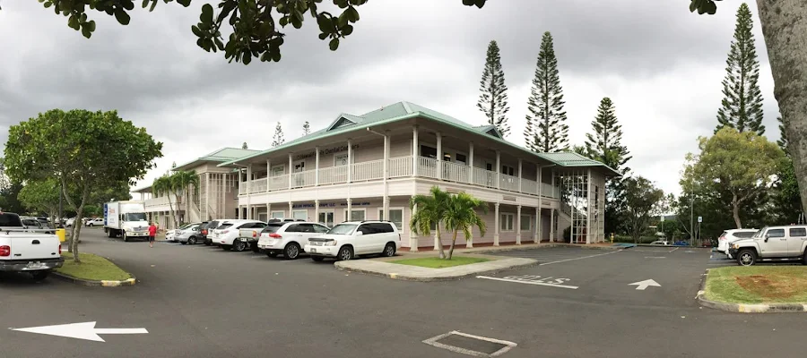 Hawaii Family Dental - Mililani