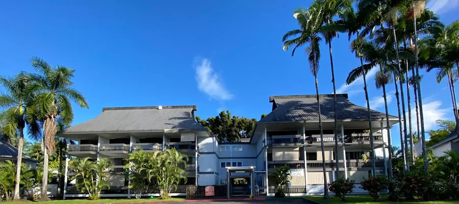 Hawaii Family Dental - Waiakea Villas