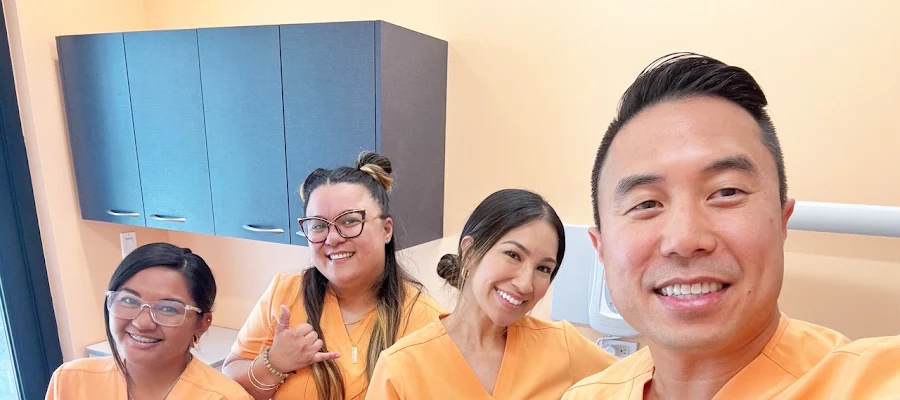 Hawaii Pediatric Dentistry