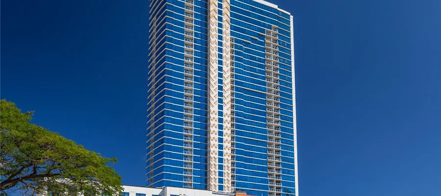 Hawaiian Properties, Ltd.