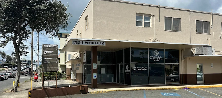 Hawaiian Smiles Orthodontics