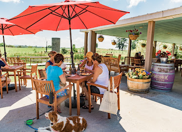 Hawk Knob Appalachian Hard Cider