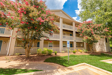Hawk Ridge Apartments