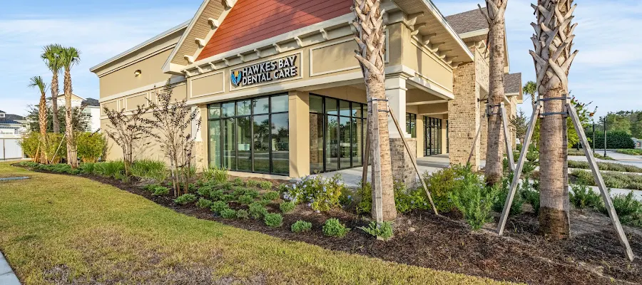 Hawkes Bay Dental Care