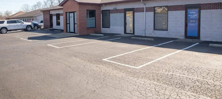 Hawkins Complete Dental Service