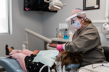 Hawkins Dentistry